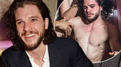 kit harington nude|KIT HARINGTON Nude